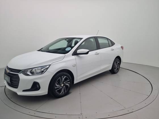 CHEVROLET ONIX 1.0 FLEX PLUS LT MANUAL CHEVROLET ONIX 1.0 FLEX PLUS LT MANUAL